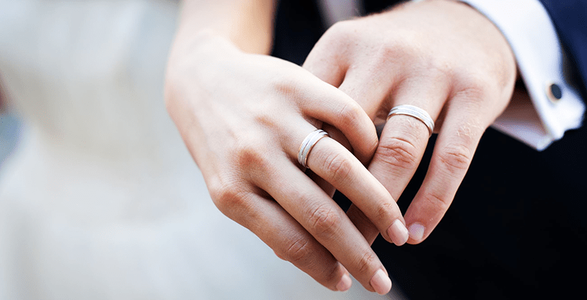 Read more about the article The Origin of the Wedding Ring