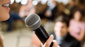 Read more about the article Public Speaking Made Easy