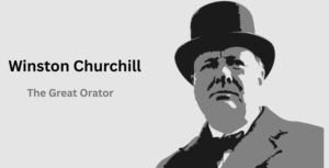 Read more about the article Winston Churchill: The Great Orator