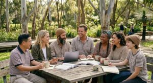 Read more about the article Beyond G’Day: What Your Australian Accent Says About You